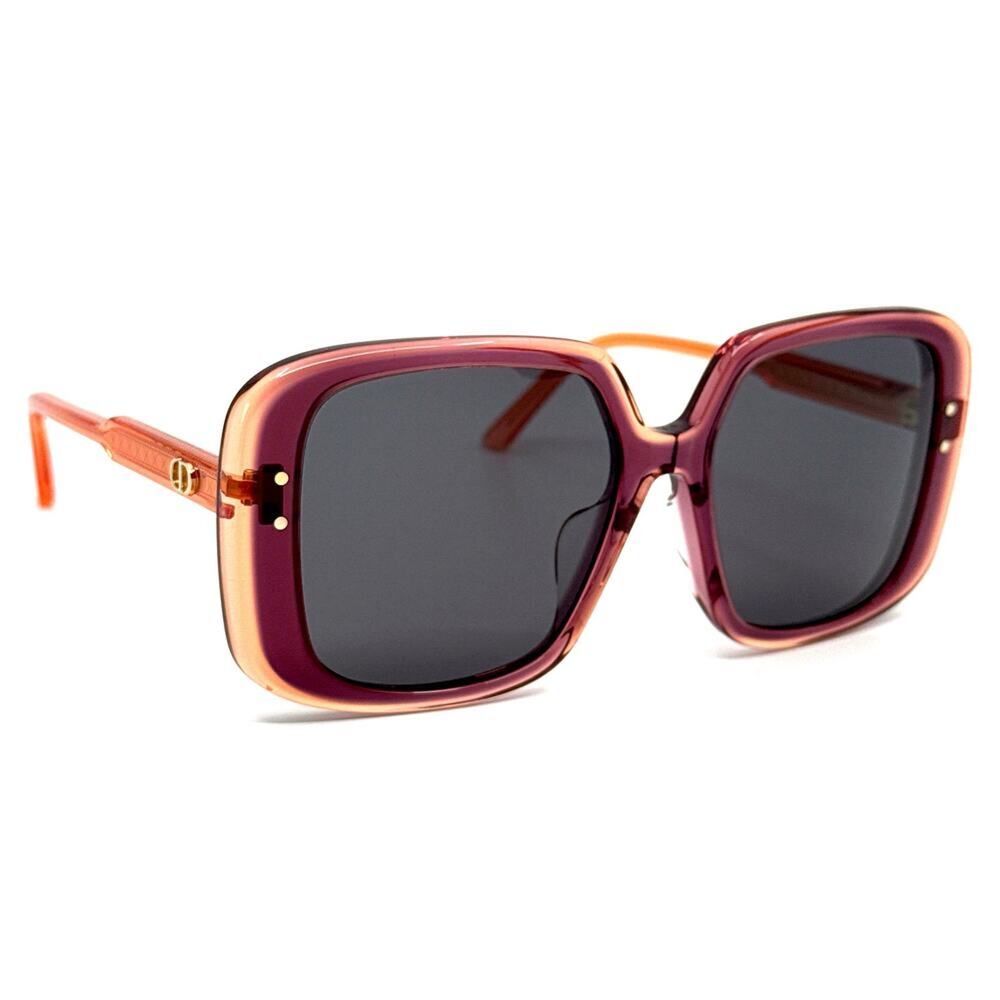 New!!! CHRISTIAN DIOR Sunglasses DiorHighlight S1I 35A0 Authentic
